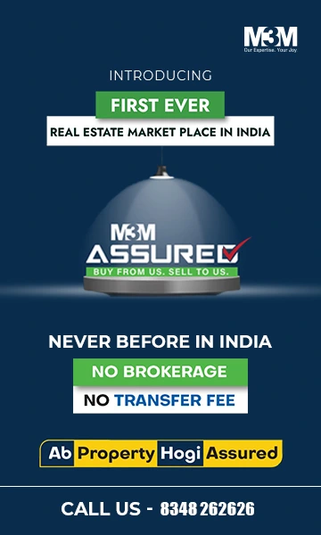 M3M Big Billion Sale
